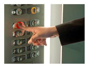 Software de gestión de ascensores
