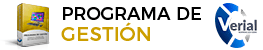 Programa de Gestión Logo