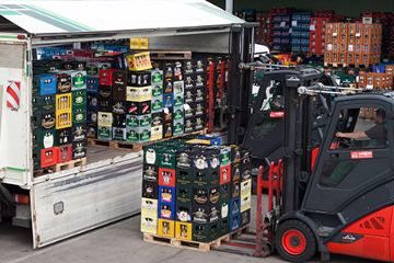 Cosas que puedes hacer con un software para distribuidoras de bebidas