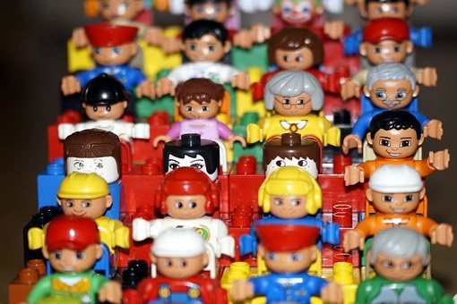 ¿Para qué sirve un software para una juguetería?